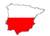 TALLER BLAN - Polski
